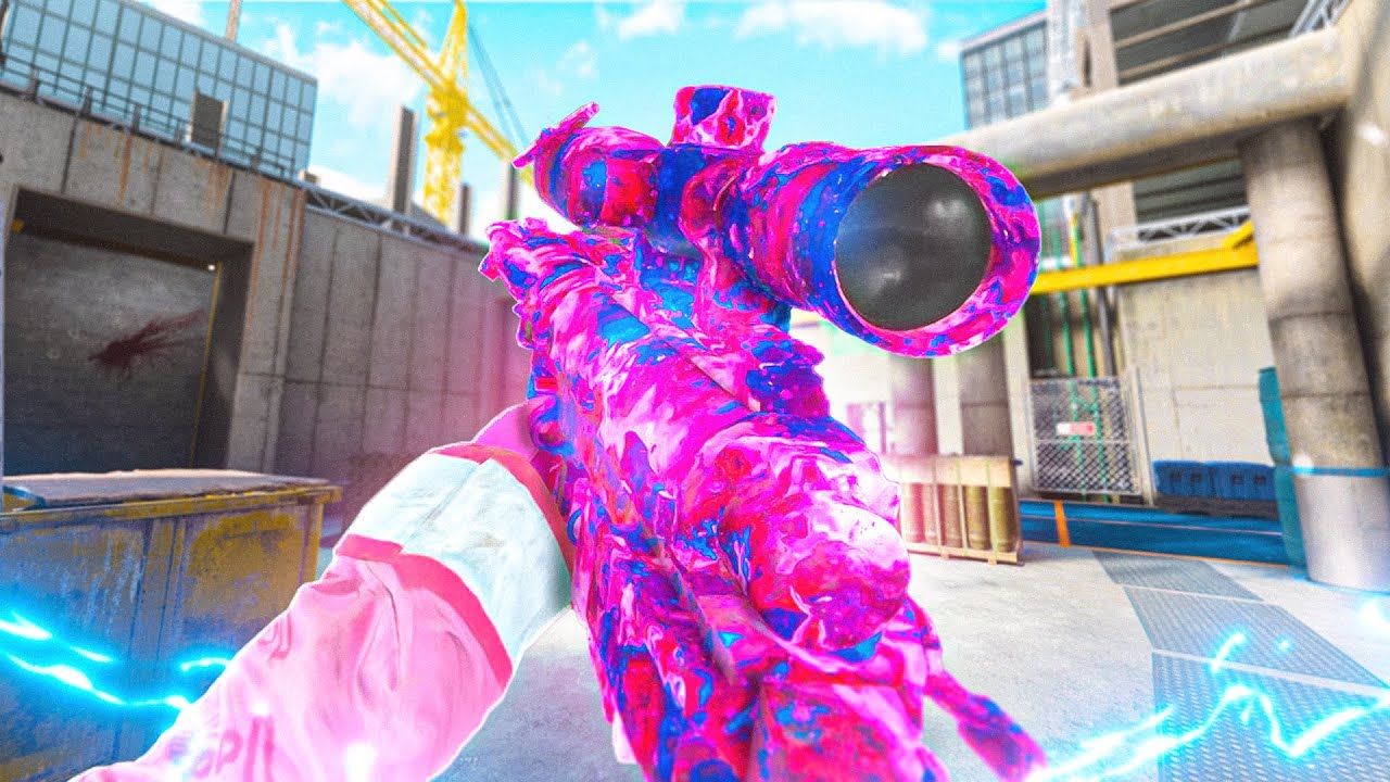 Making People Rage With My Sniping