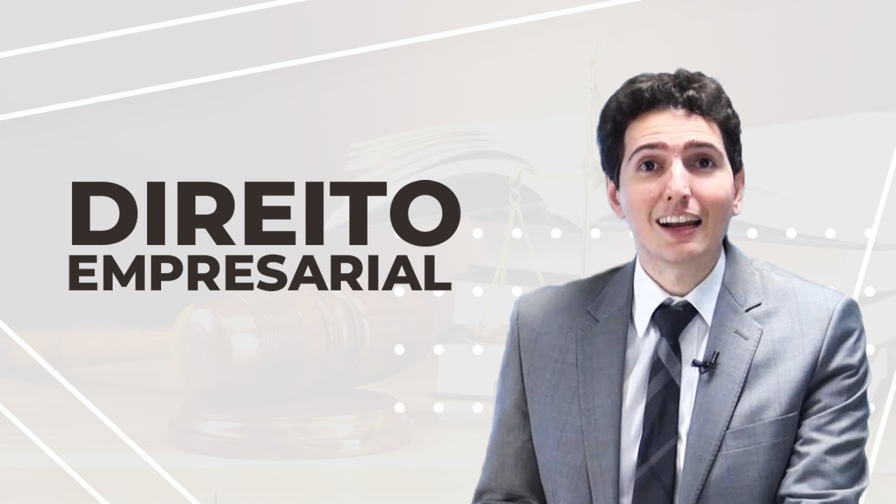 16 - Direito Empresarial (Propriedade Industrial)