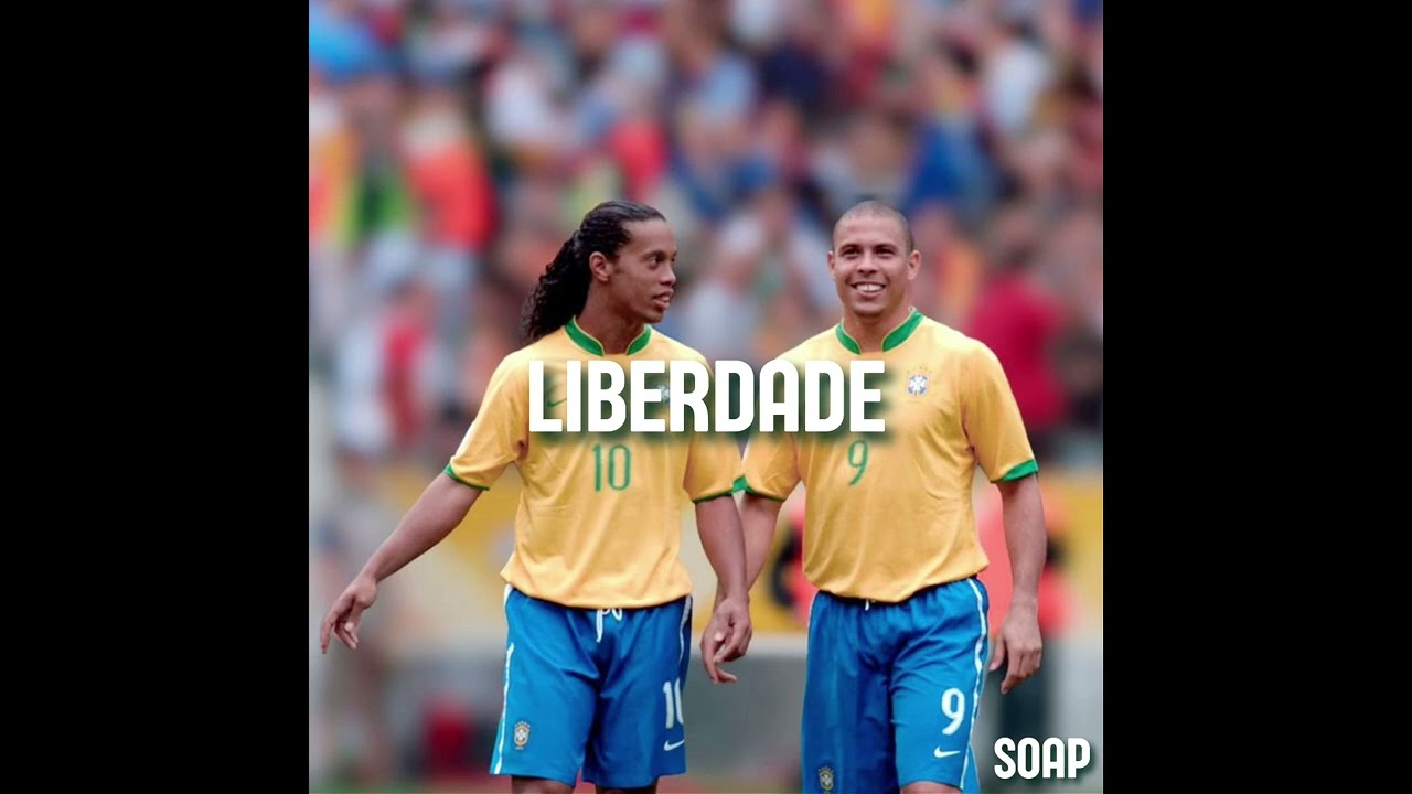 [FREE] 2026 Brazilian Funk Type Beat - LIBERDADE