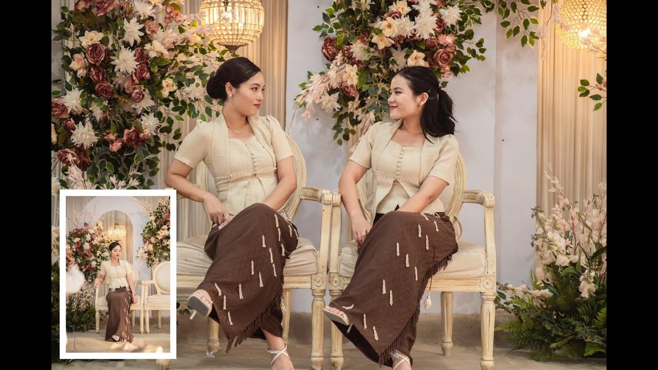 Chingngaihsang (Sangbawi) khakna program