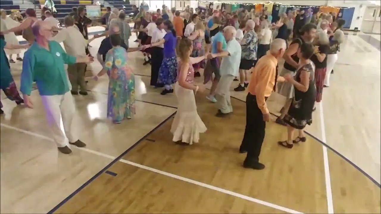Just Keep Dancing • Red Case Band & Lisa Greenleaf