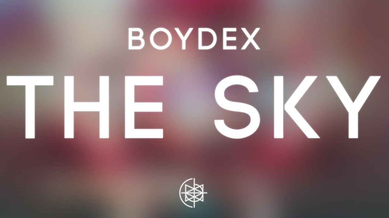 Boydex - The Sky