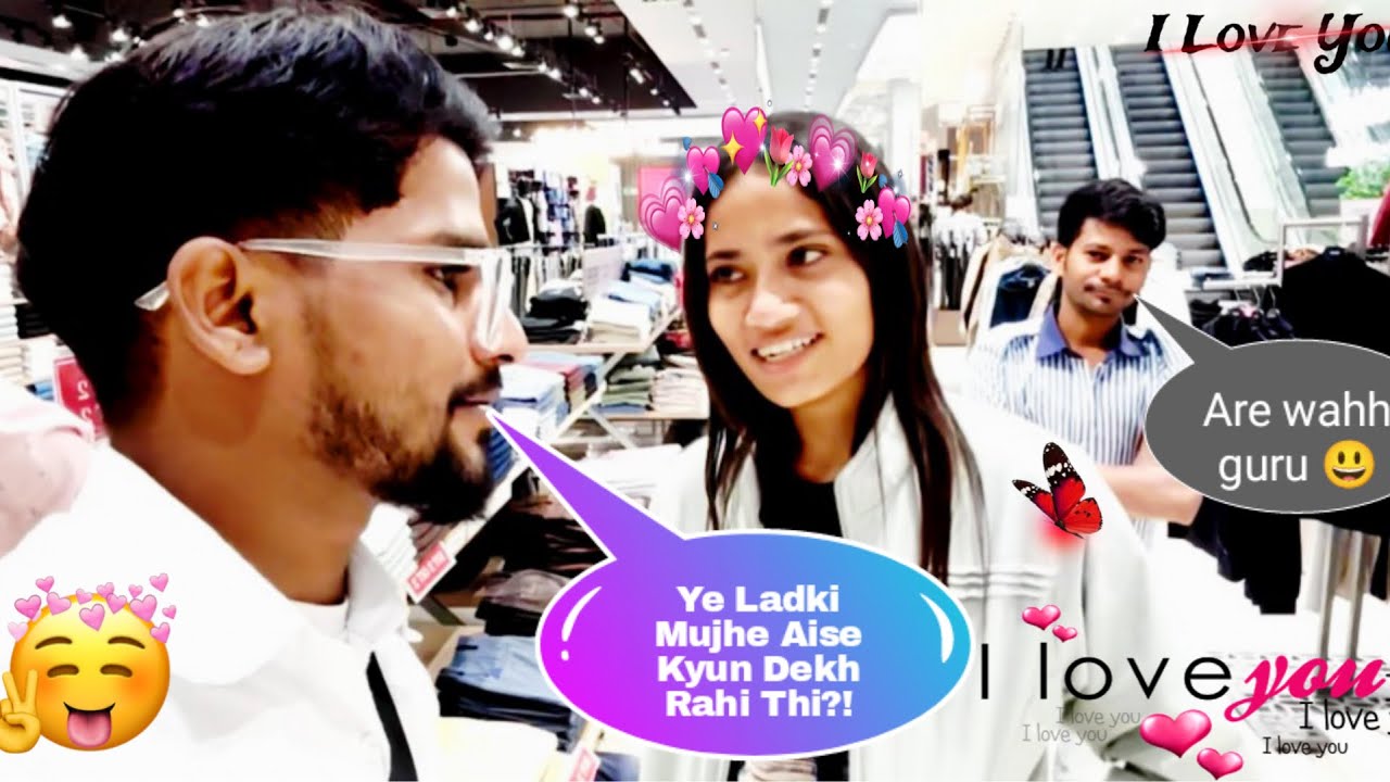 Ye Ladki Mujhe Aise Kyun Dekh Rahi Thi? 😳😱|| sourabh joshivlogs 