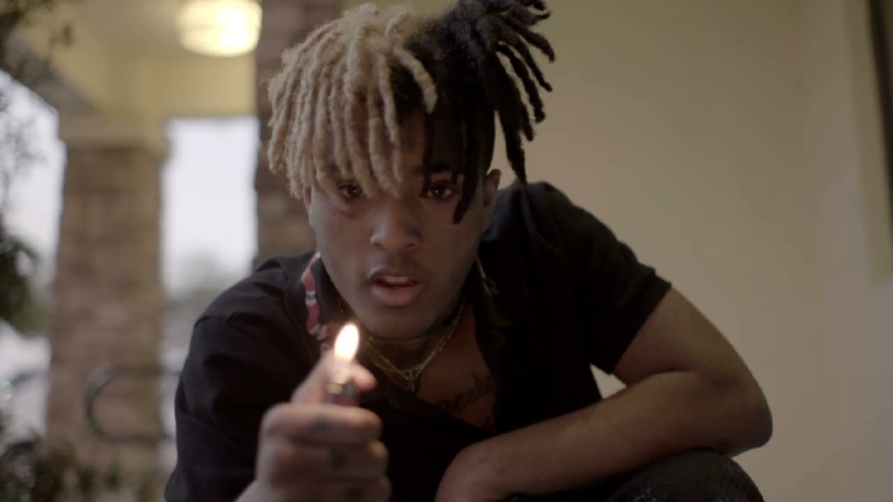 Type beat FREE - XXXtentacion, Juice Word  - Rocknation - 2026