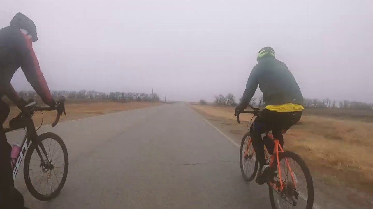 Rosalia Ride