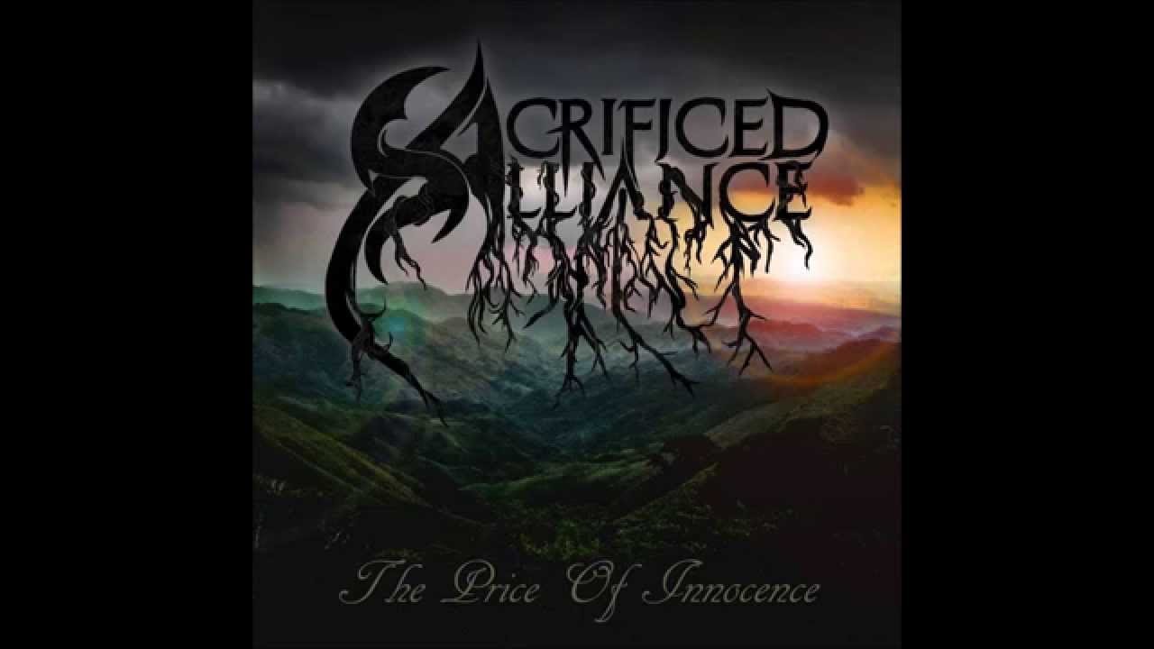 Sacrificed Alliance - The Price of Innocence