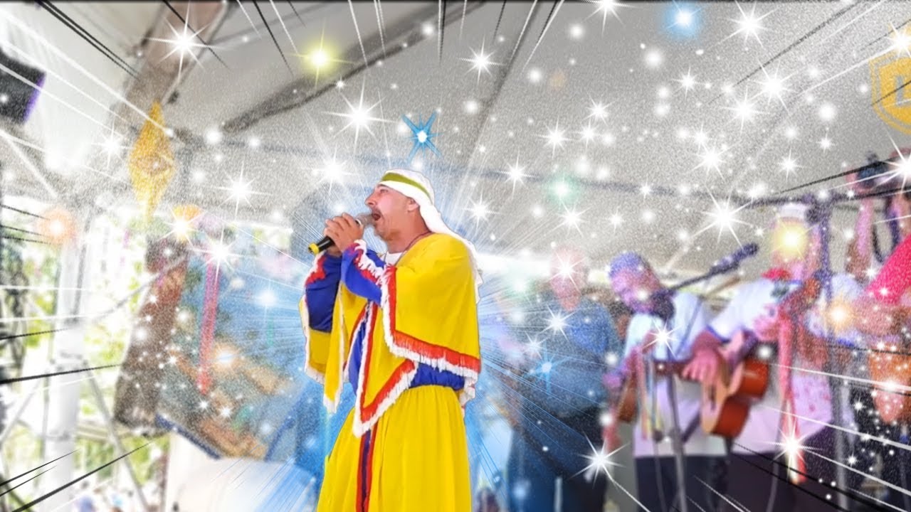 FESTIVAL DE FOLIA DE REIS EM CÁSSIA DOS COQUEIROS 2019 [ SAGRADA FAMÍLIA CAJURU -SP ]