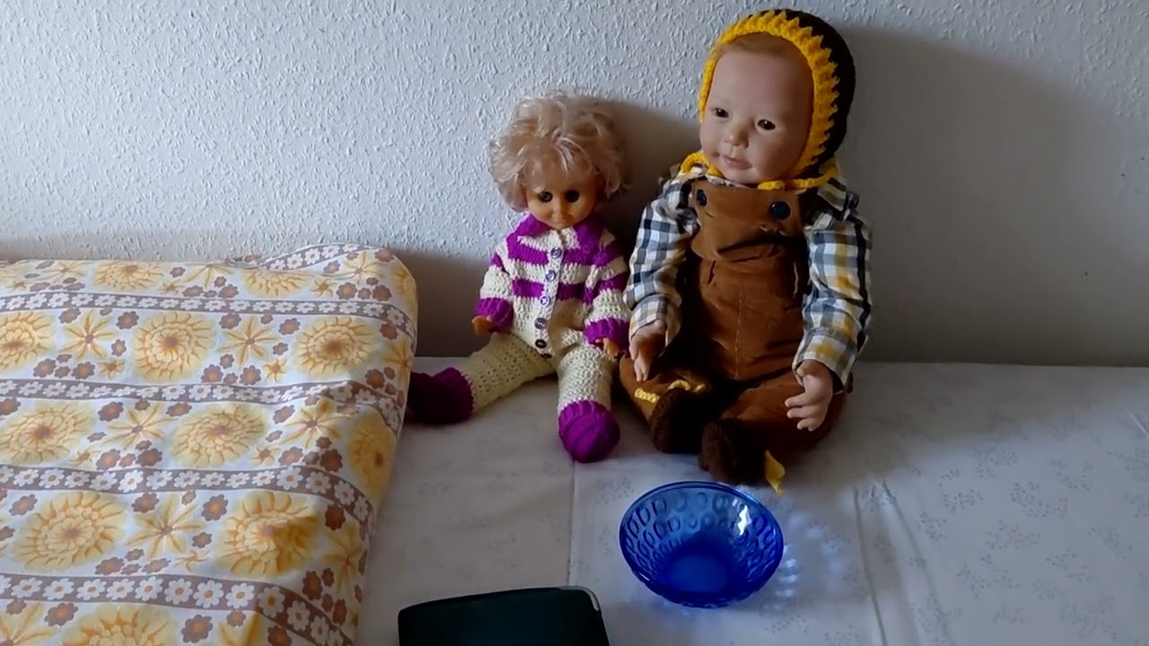 Wie erklärt man einem wißbegierigen Rebornkind die DDR ?🫢