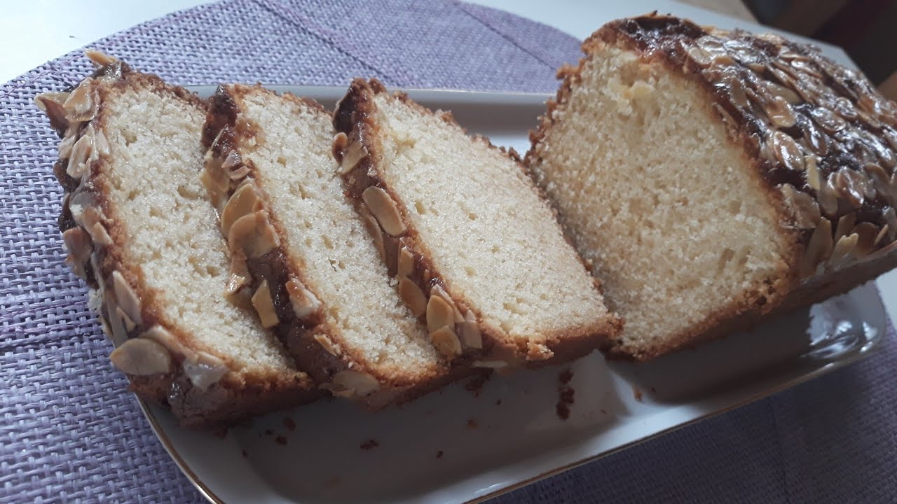 كيك رااائع ذوق لا يوصف مثل المحلات بدون خميرة الحلوة 🤔🤔🤔من مطبخ ماما زهور cake sans levure