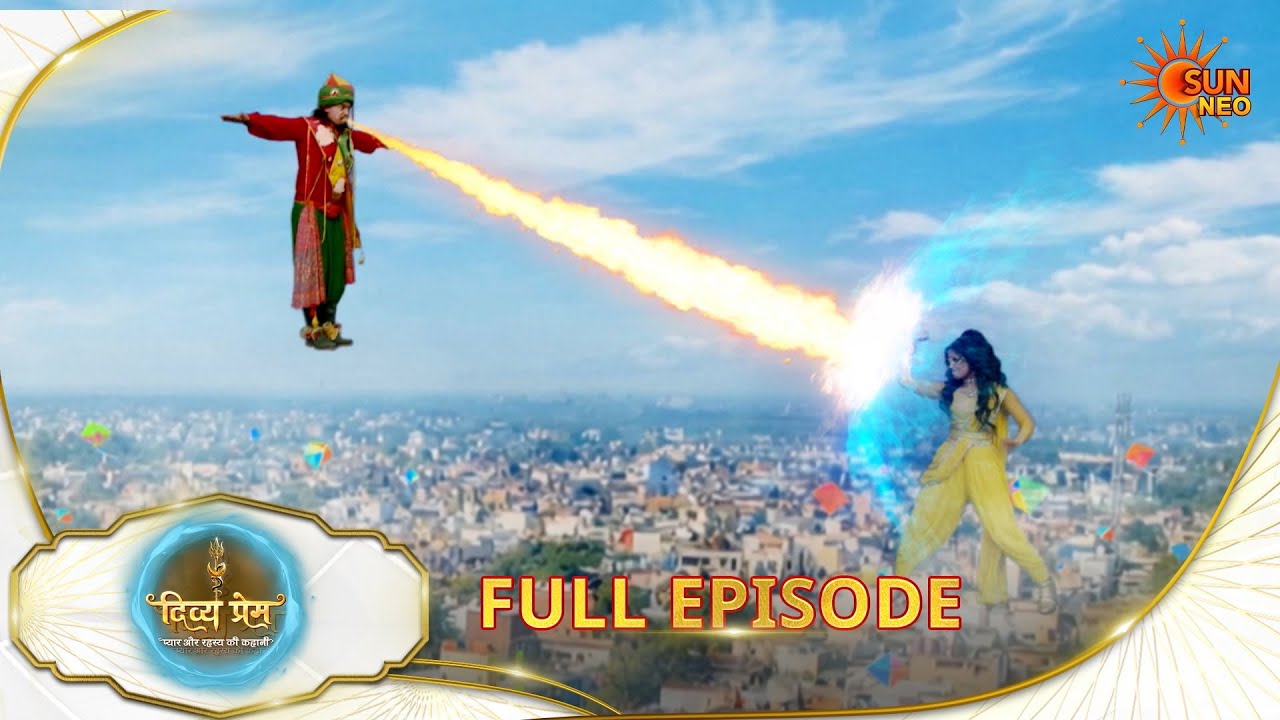 Divya Prem: Pyaar aur Rahasya ki Kahaani - Full Episode | Epi - 229|29 Jan 2026 | Hindi Serial