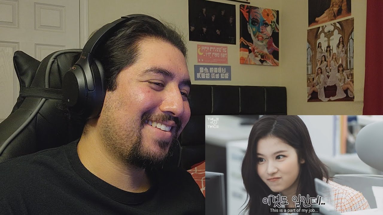 “TIME TO TWICE” TDOONG Entertainment Season 2 EP 1-2 Reaction