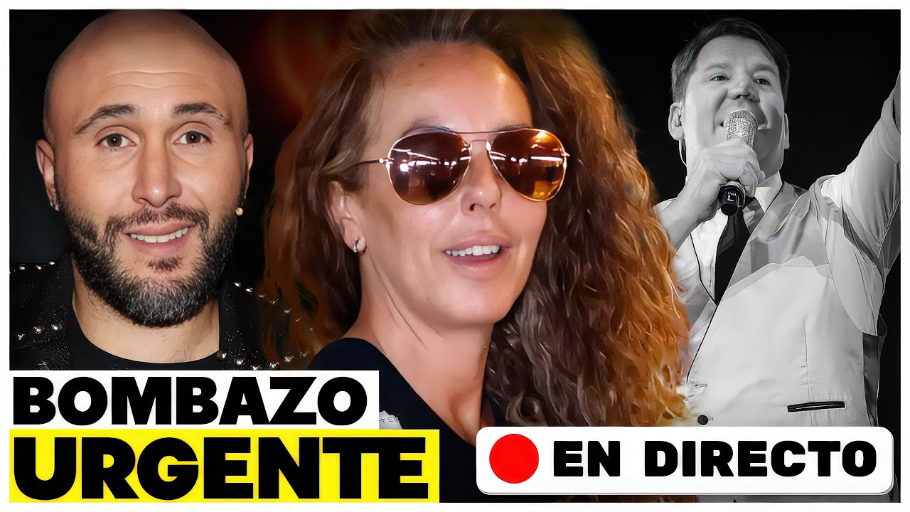 ROC&Iacute;O CARRASCO SE DERRUMBA! AGRESI&Oacute;N DE LUCAS A ANDY! KIKO RIVERA RAJA CONTRA IRENE ROSALES!