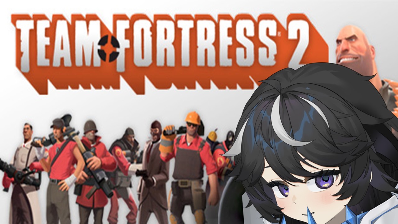 Where to next? (tf2)