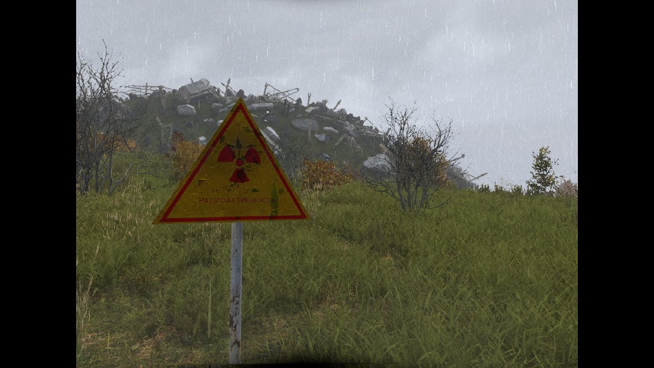 #DayZ#STALKER RP ONE LIFE#DiKobraZ(2)