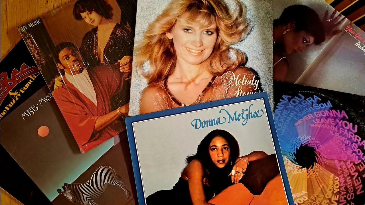 Disco Music Is Soul Music