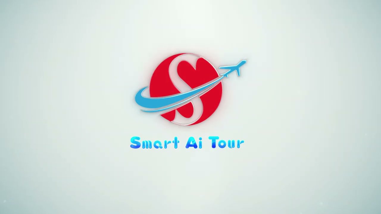 Welcome To Smart Ai Tours & Travel