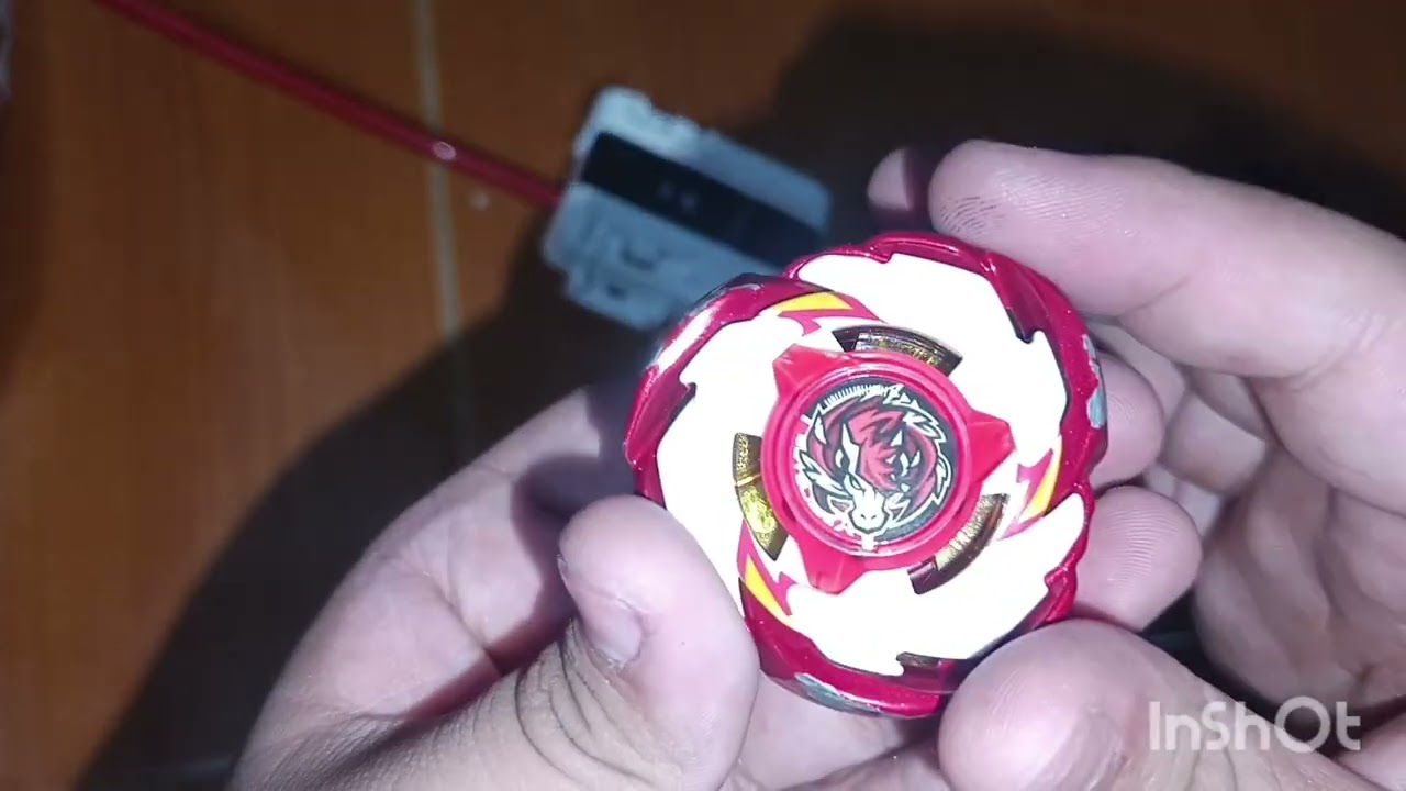 Beybladex 1