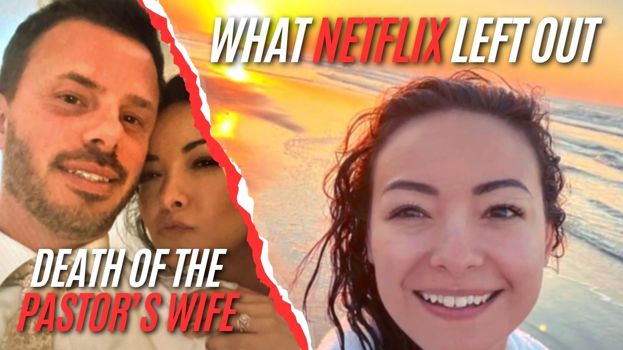 Mica Miller &mdash; What Netflix left out of Death of the Pastor&rsquo;s Wife &mdash; interview with JP &mdash; new theories