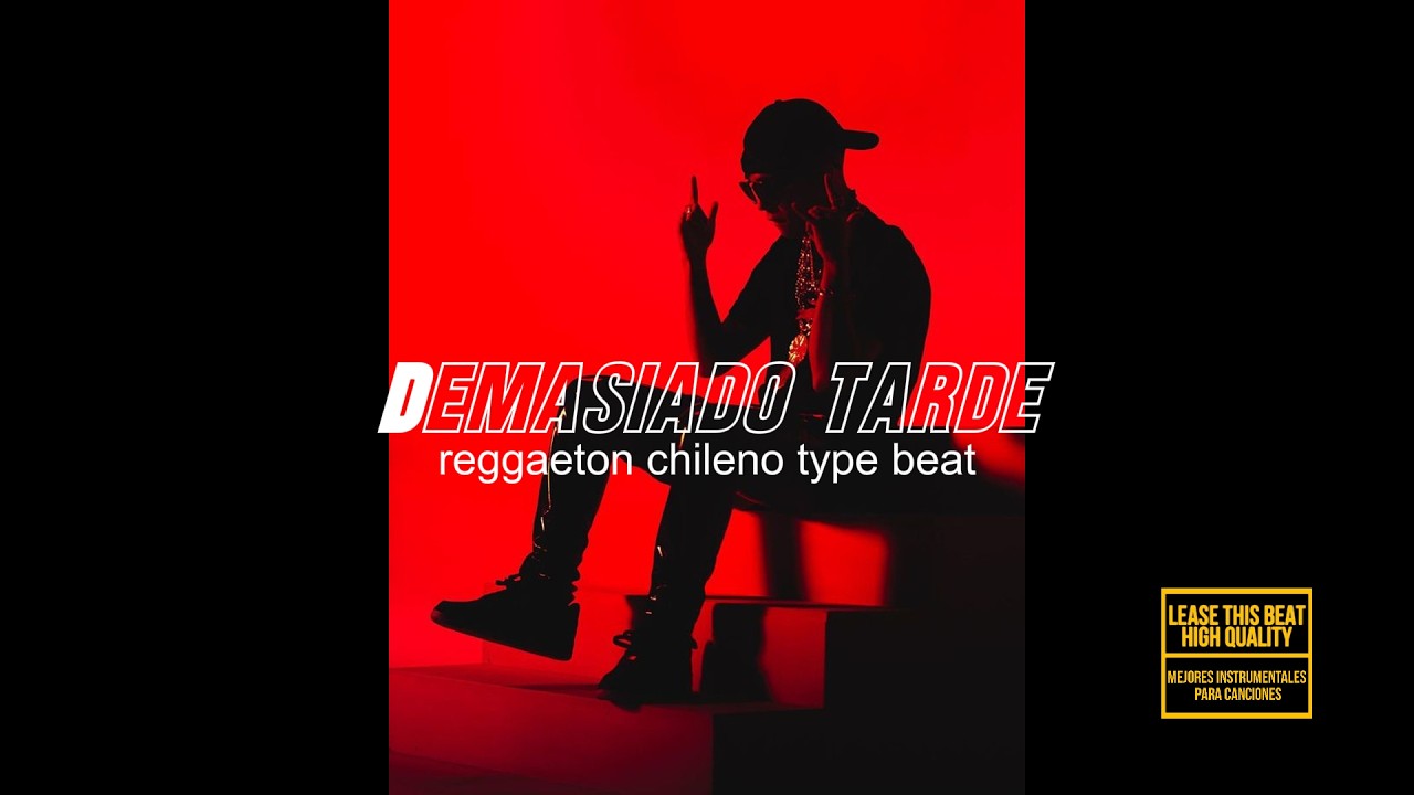 [FREE] Reggaeton Chileno JERE KLEIN Type Beat - 