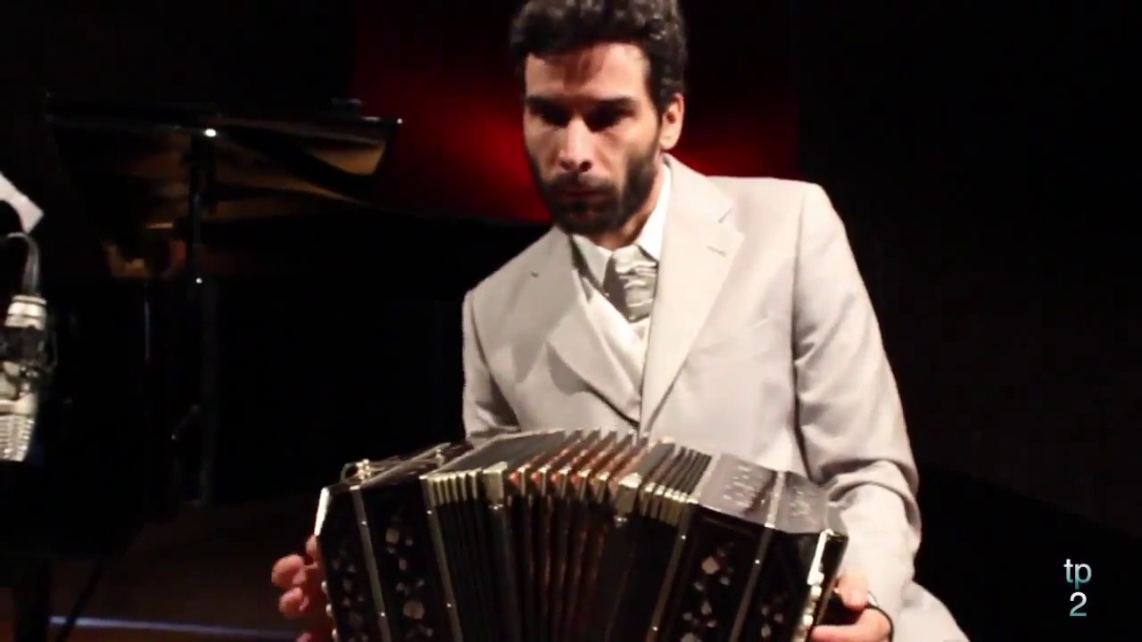 Tango Pichuco | La Cumparsita