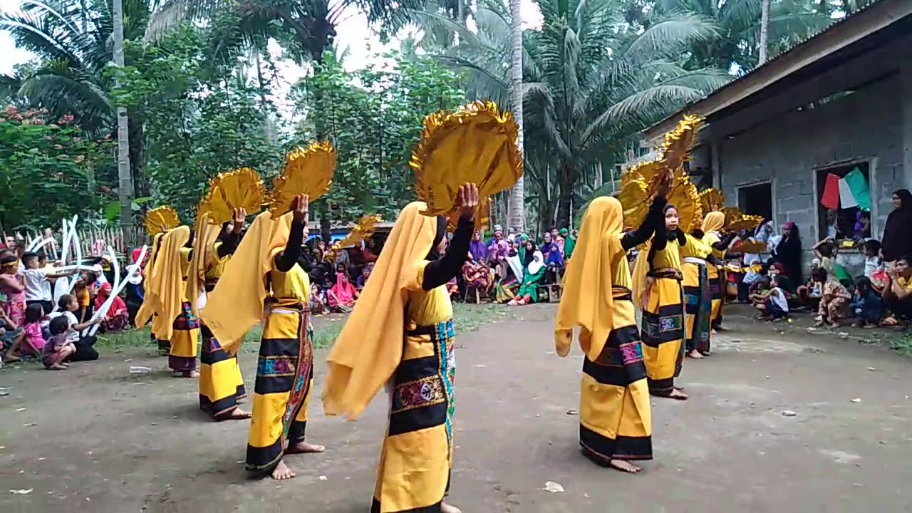 maranao dance:Firqa asfar