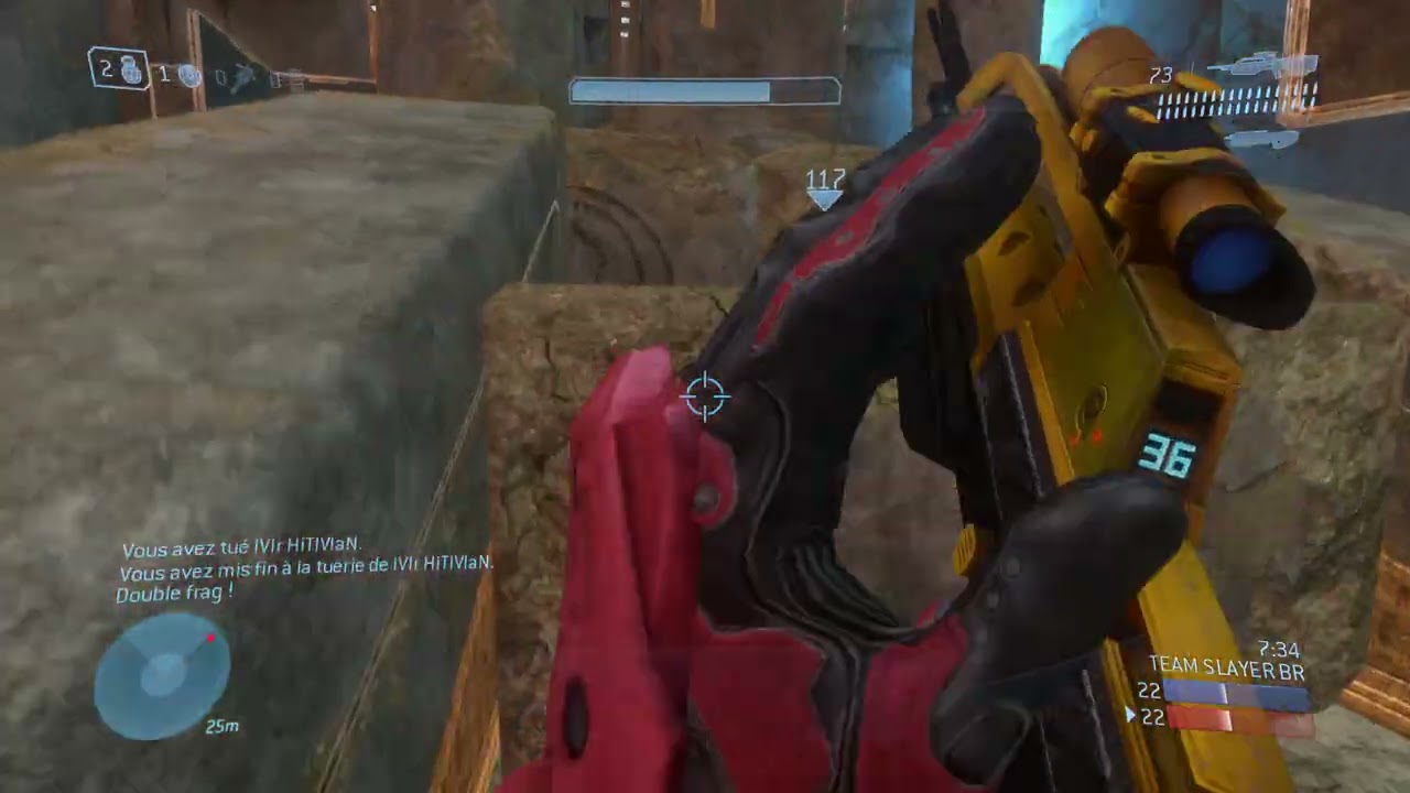 Good Game 30/5 with skynet