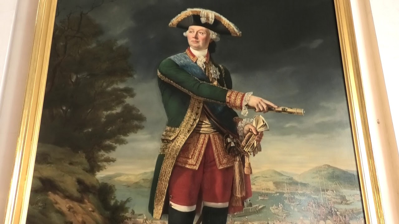 Pałac Zimowy w Petersburgu. Winter Palace in St. Petersburg. Зимний дворец в Санкт-Петербурге
