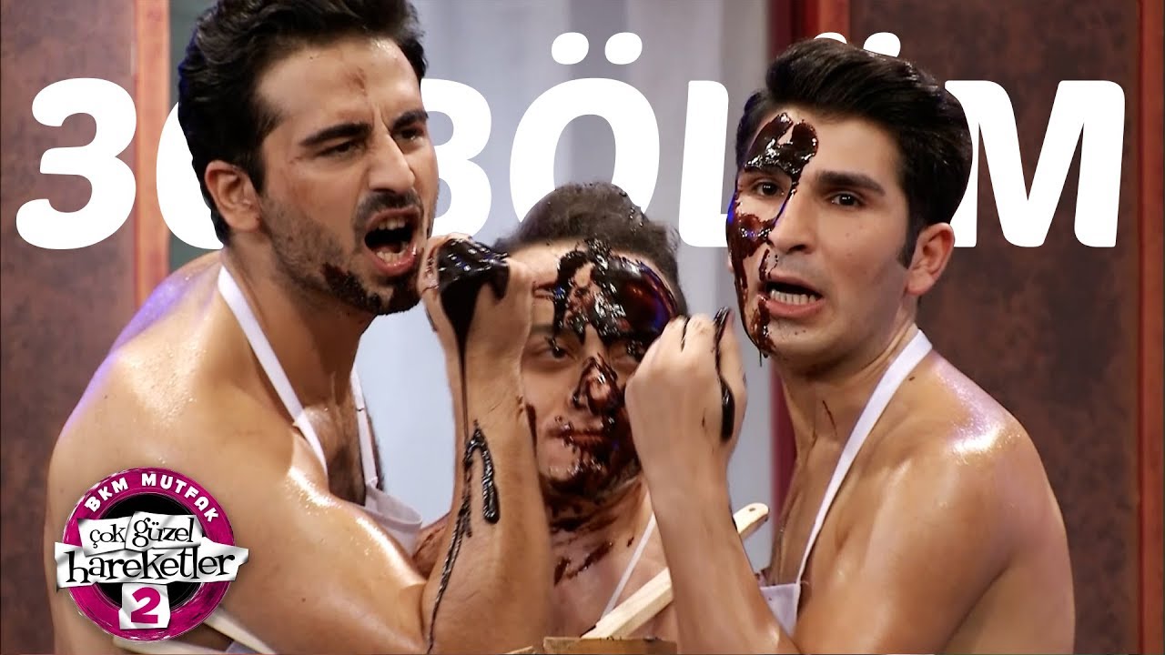 Çok Güzel Hareketler 2 | 30.Bölüm (Tek Parça Full HD)