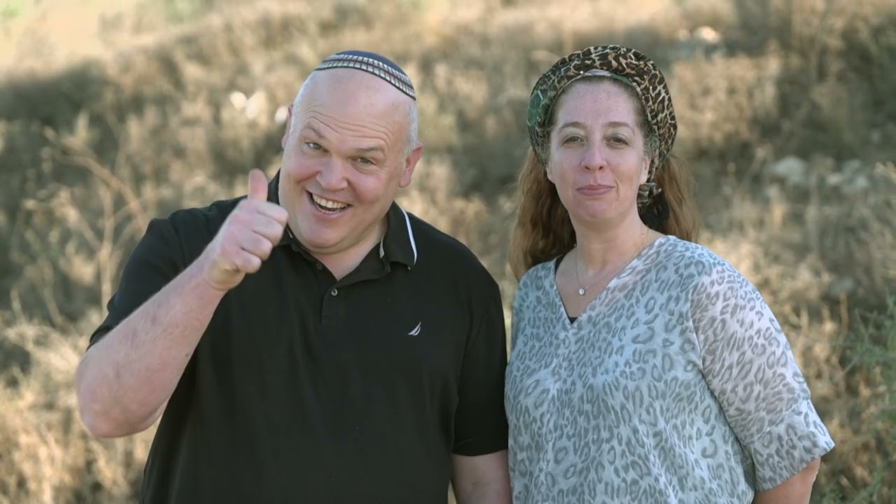 התעוררות חסד ועשייה - מטקס יום העצמאות תשפ