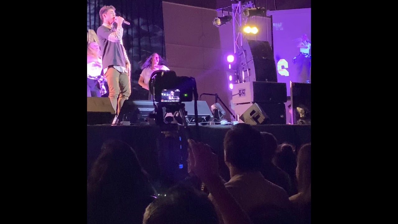 Marnigo In Calgary Highlights