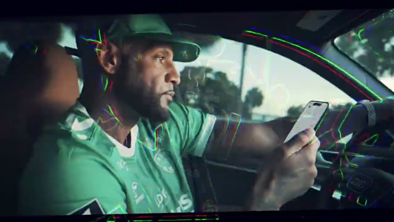 House x Booba 7G - REMIX