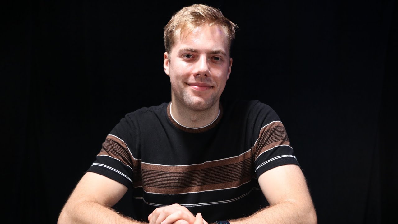 Bo Johnson Interview