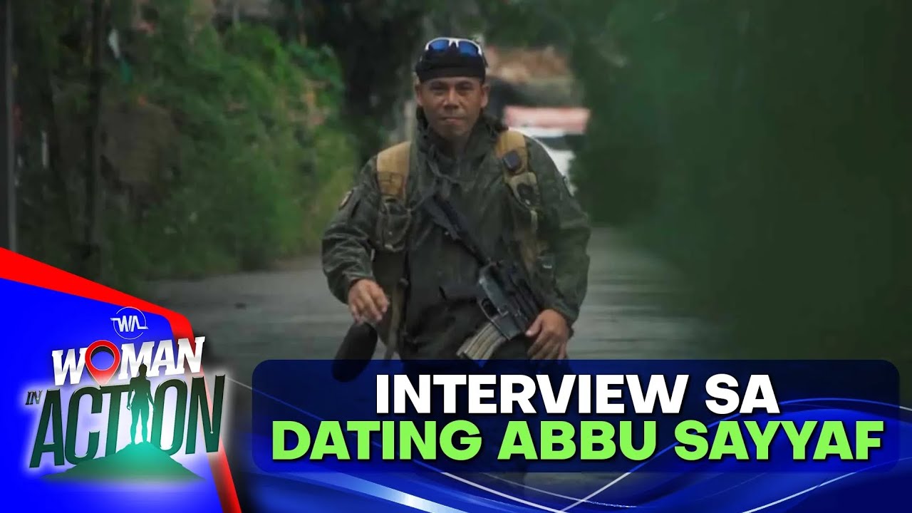 Dating Abu Sayyaf, CAFGU na ngayon