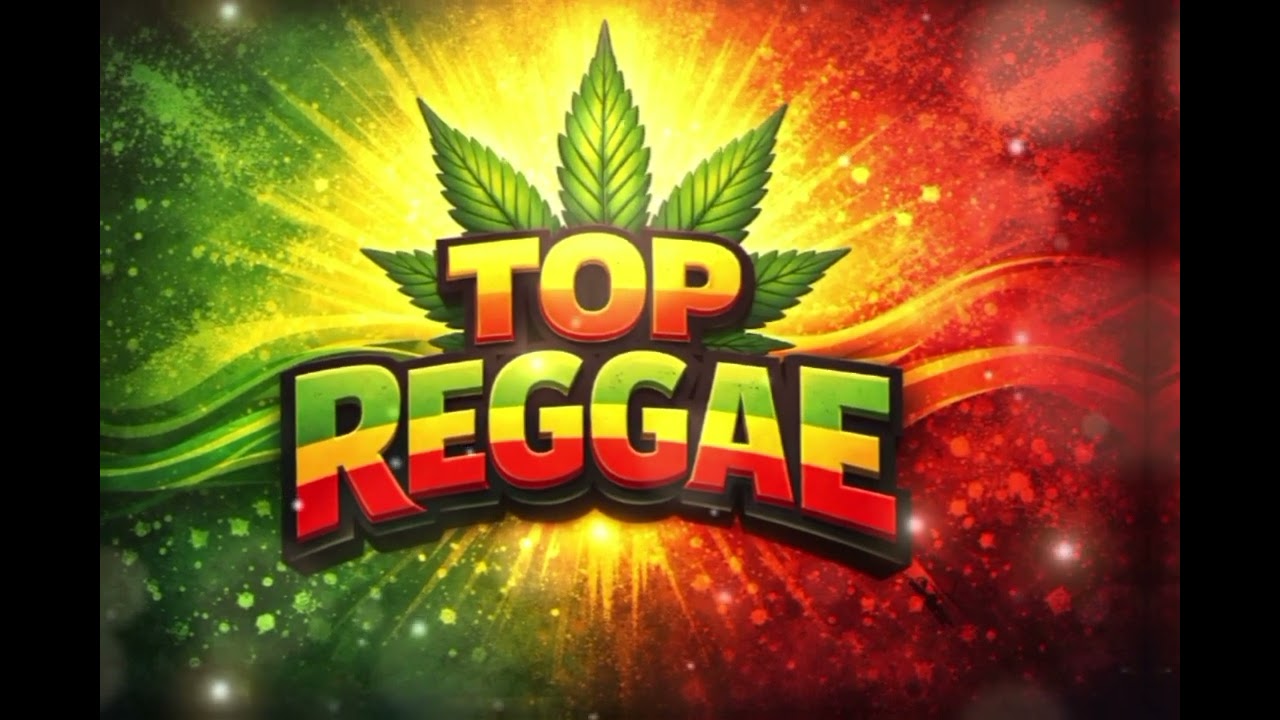 MELHOR DO REGGAE 