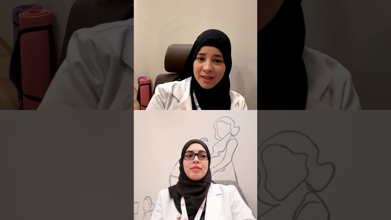 طرق تخفيف آلام الولادة