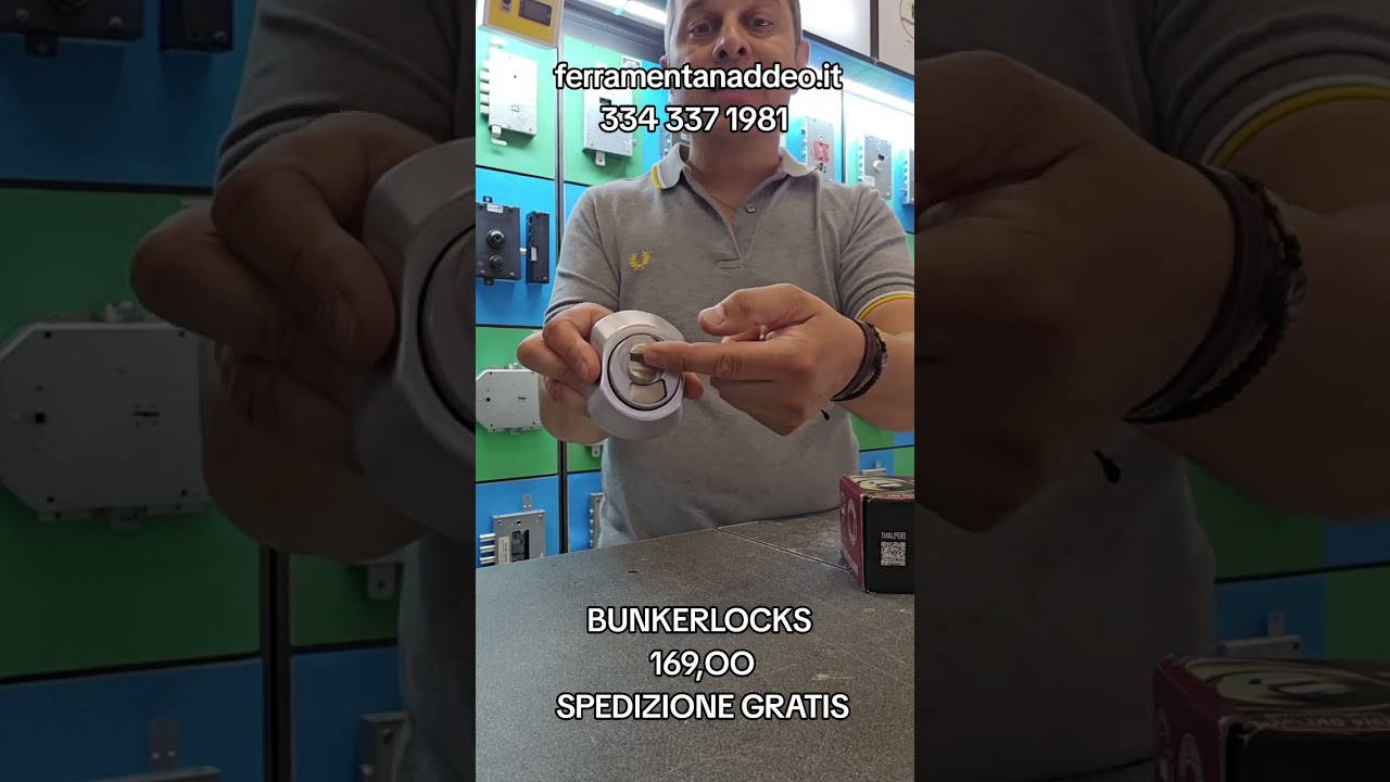 Il miglior Defender magnetico secondo me