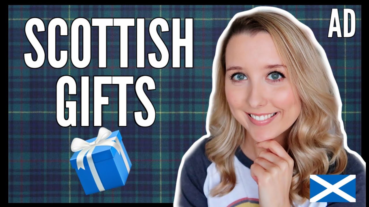 SCOTTISH GIFT GUIDE (that actually makes a difference) - Buy Social Scotland