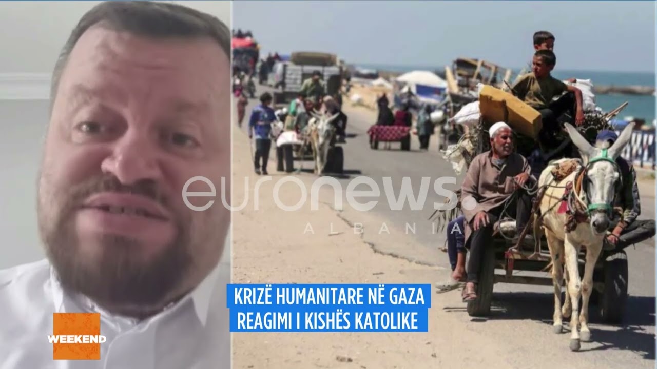 Ultimatumi: Ndaloni dhunën në Gaza! Njerëzimi të reagojë ndaj masakrës!