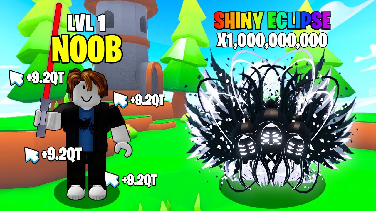 Starting as a NOOB with the BEST PET TEAM in Saber Simulator!
