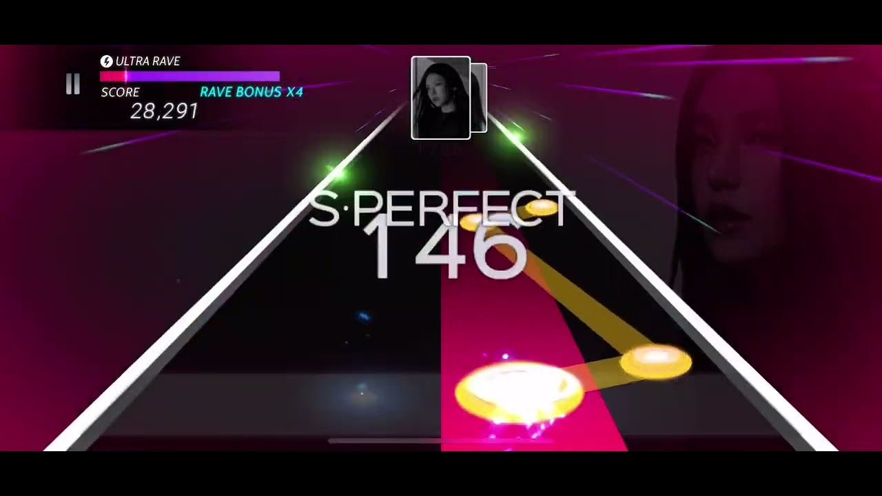 Superstar jyp: yeji: air (music video down below)
