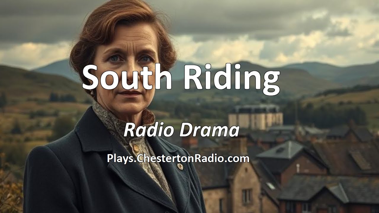 South Riding | Radio Drama