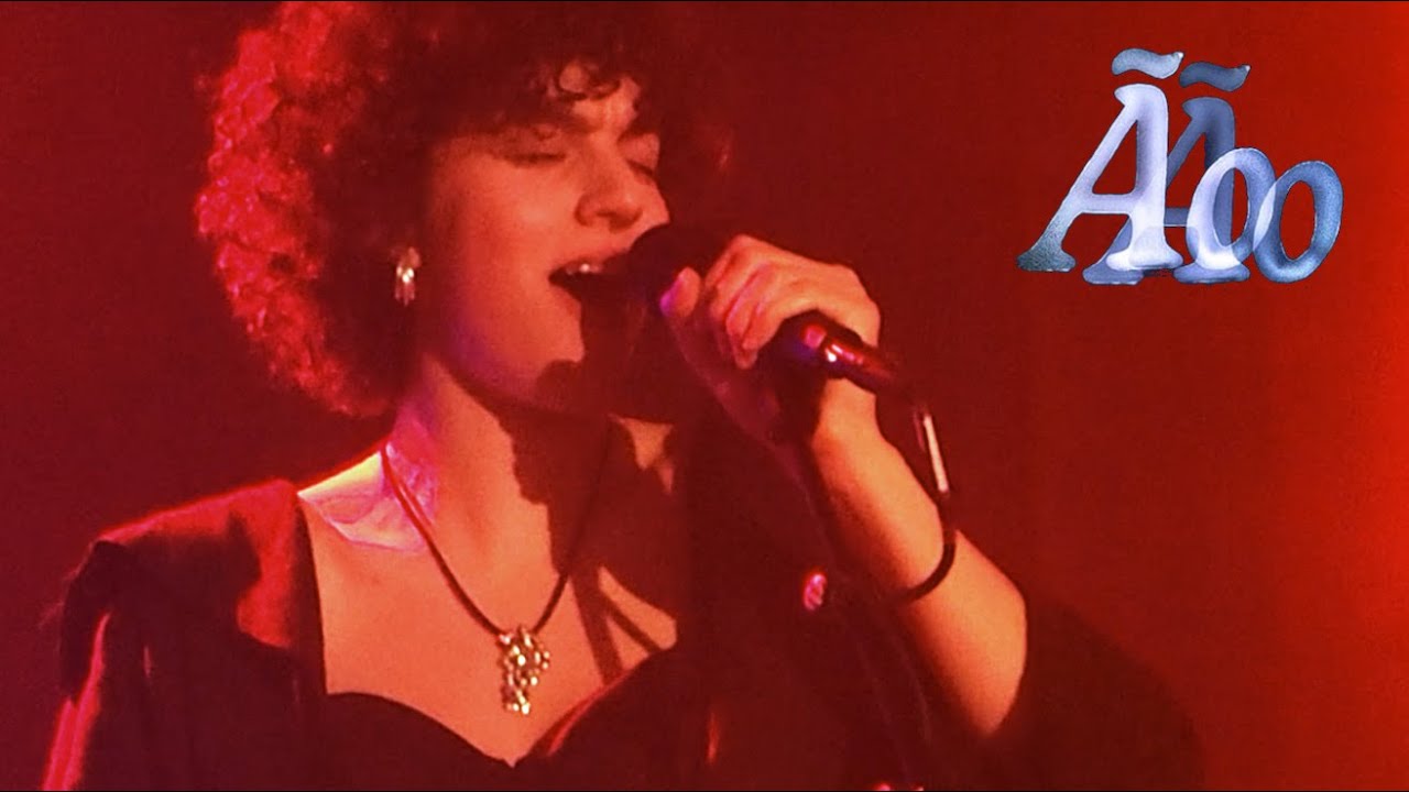 Ão ~ O Vazio + Crowd (Lyrics) @ao-band Ao Band Music Live 2024 2025