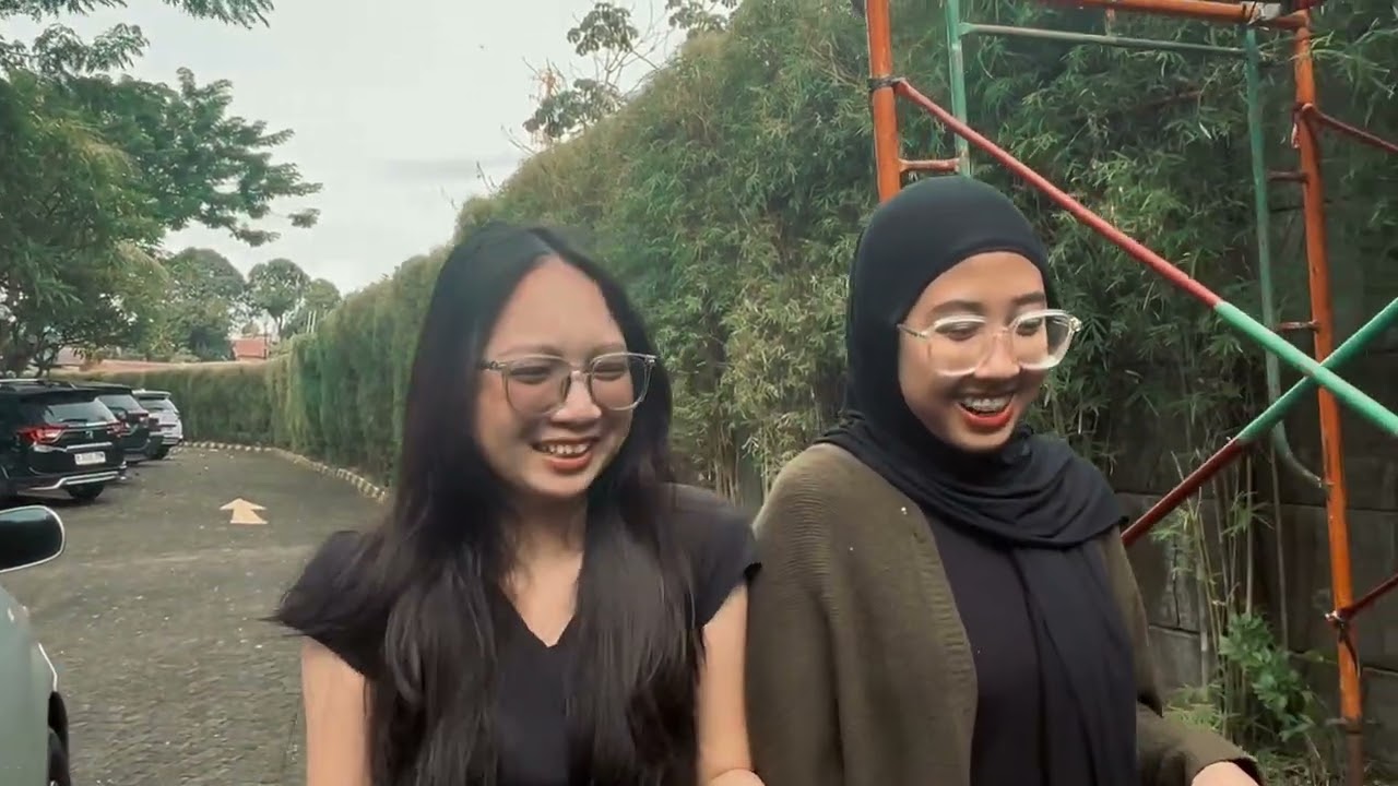Body Image Insecurity: Dibalik Pantulan Cermin
