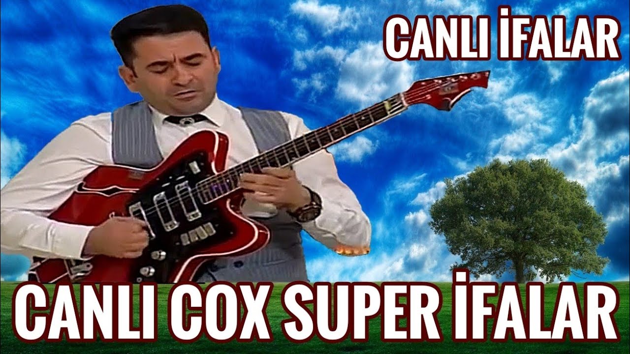 Ehvalınızı Yaxşı Edecek Canlı İfa Nofel Süleymanov-Segah_Dilaver Sumuzerim_Ay Veten Oğlu
