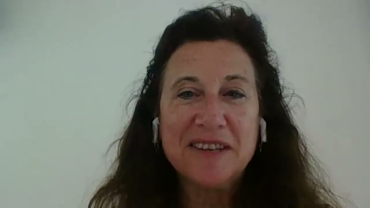 Time to next treatment by age in the RUBY trial of dostarlimab in endometrial cancer