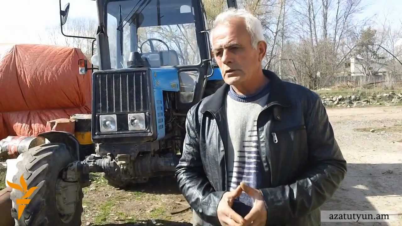 Սիրիահայ ընտանիքի համար Քաշաթաղը դրախտ է թվում