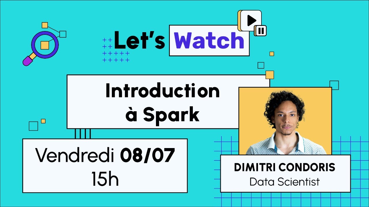 Introduction à Spark