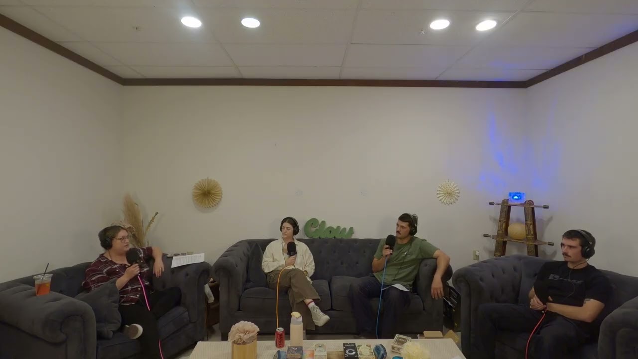Episode 42: Alyssa Ortiz