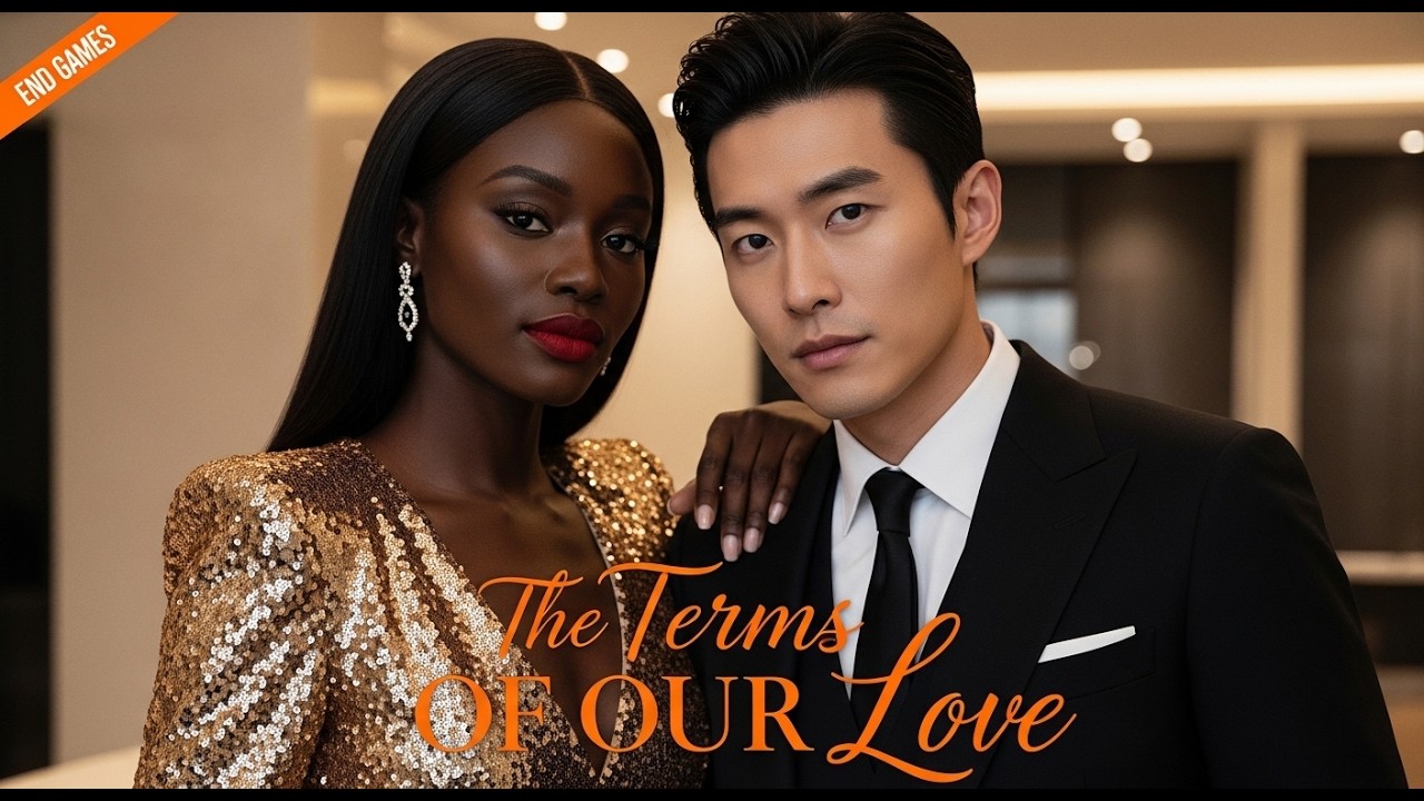 1654. MOST FEARED Korean Mafia Billionaire HEIR Falls For An African Woman