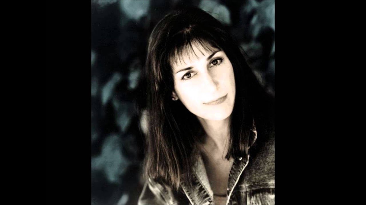 Karla Bonoff  